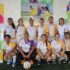 “Anótale un gol a la violencia”, el campeonato que empodera a las mujeres